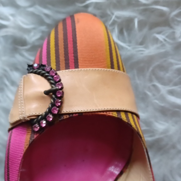 Isabella Fiore kitten heels - Picture 3 of 12